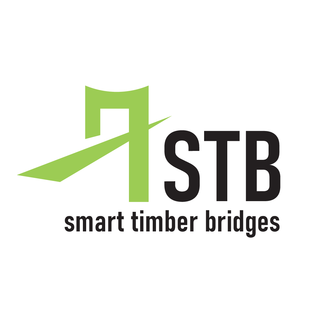 Smart Timber Bridges Logo